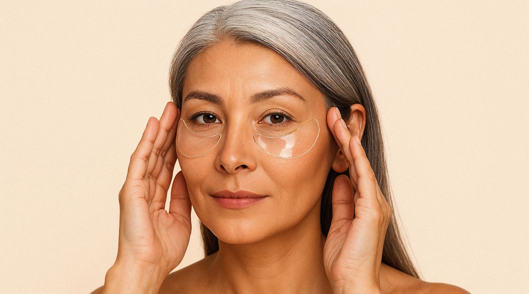 Stress, Sleep & Skin: Why You Might Be Aging Faster Than You Think