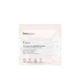 Eye anti-wrinkle patches - reusable up to 15 times and hypoallergenic - Non-invasive anti-wrinkle treatment by Bare Intent